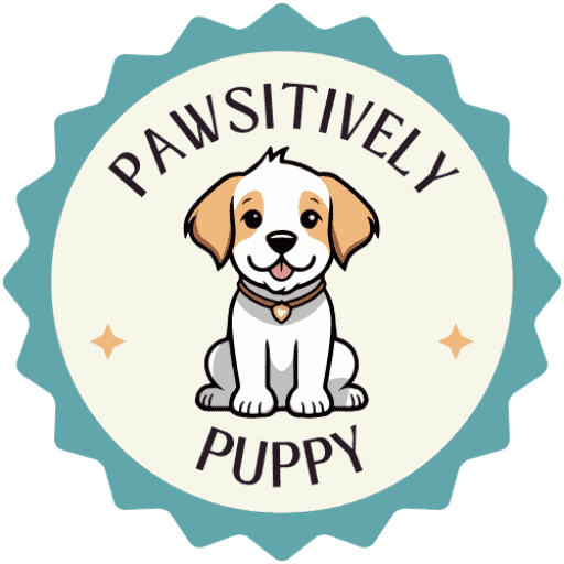 Pawsitively Puppy